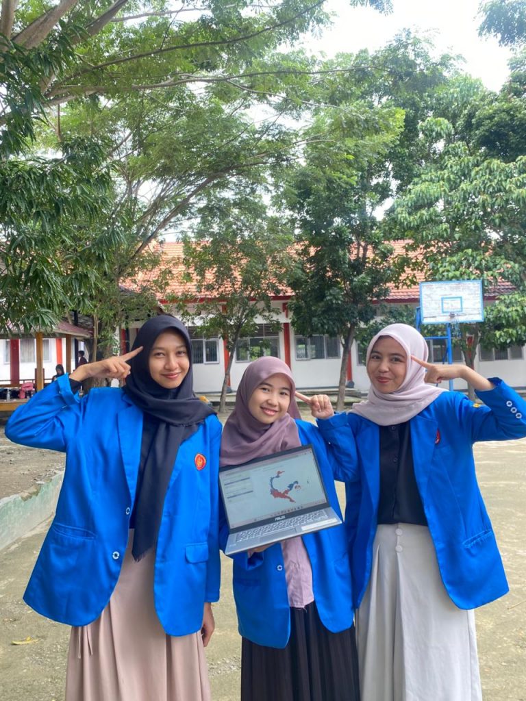 Buktikan Kelasnya! Mahasiswa Statistika UNTAD Sabet 9 Medali di Ajang Internasional i-JaMCSIIX 2025