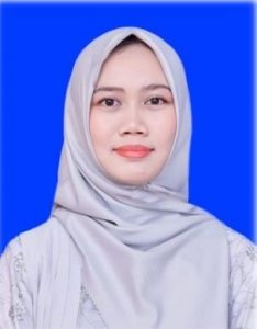 Nur Rezky Safitriani, S.Stat., M.Stat.