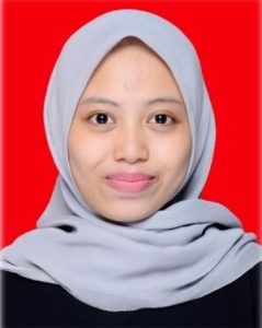 Alimatun Najiha, S.Si., M.Si.