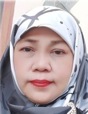 Nur’eni, S.Si., M.Si.