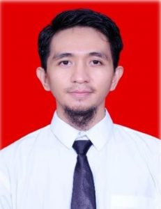 Mohammad Fajri, S.Si., M.Si.